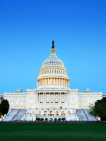 US Capitol Building