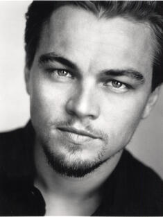 Leonardo  DiCaprio