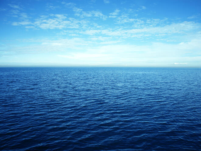 Oceans
