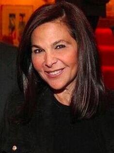 Barbara Manocherian
