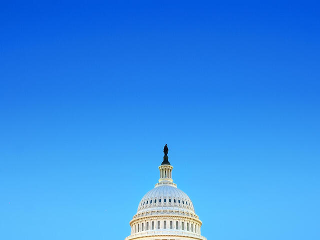 US Capitol Building