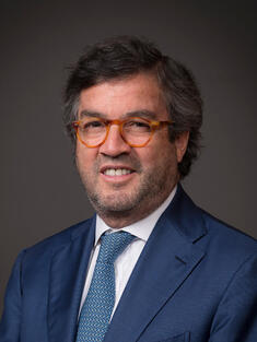 Luis Alberto Moreno