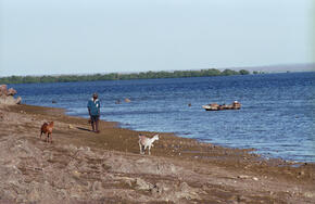 Ibo Island, Mozambique