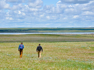 Northern Great Plains