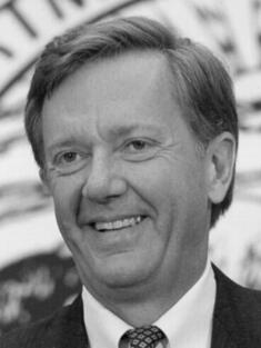 Bruce  Babbitt