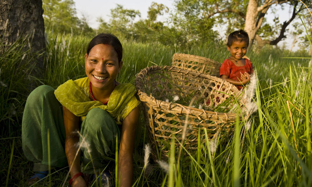 Eastern Himalayas People and communities