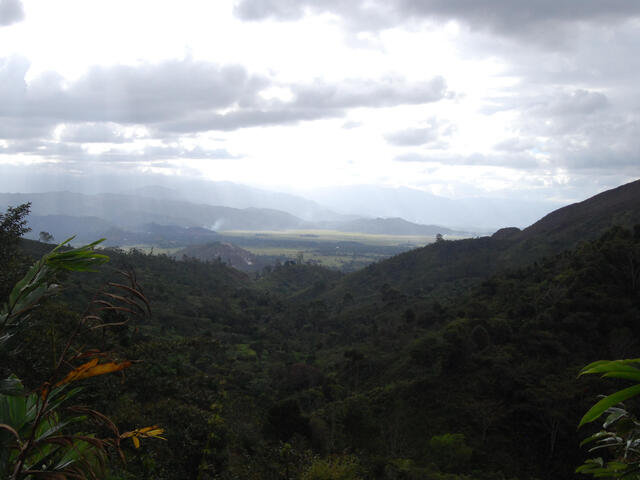 Andapa , Madagascar