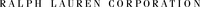 Ralph Lauren logo