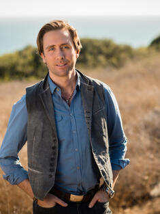 Philippe  Cousteau