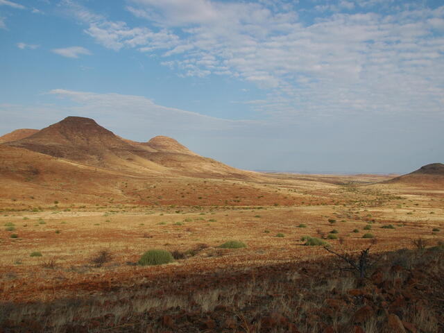 Namibia