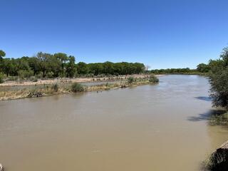 rio grande