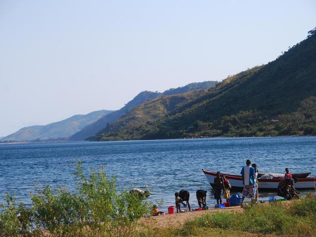 Coastal East Africa