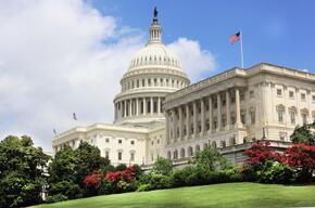 US Capital Building