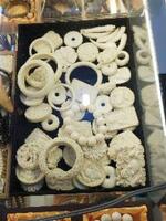 China’s Ivory Market after the Ivory Trade Ban in 2018 from TRAFFIC   Brochure