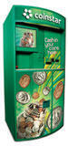 Coinstar machine