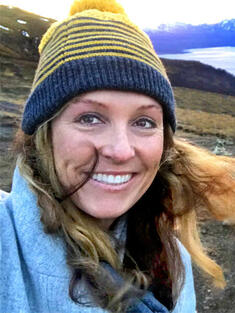 Heather Wright