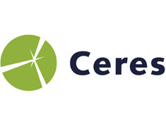 Ceres logo