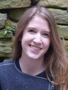 Emily Moberg headshot