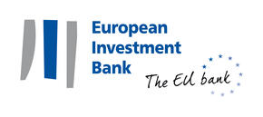 European Investment Bank logo