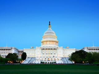 US Capitol Building