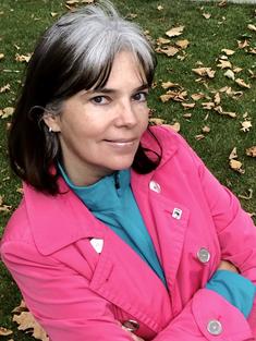 headshot of Karla Canavan