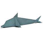 Origami Dolphin