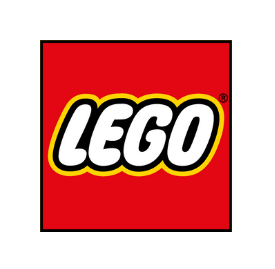 LEGO logo