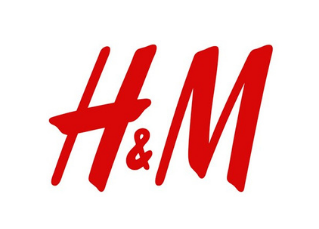 H&M logo