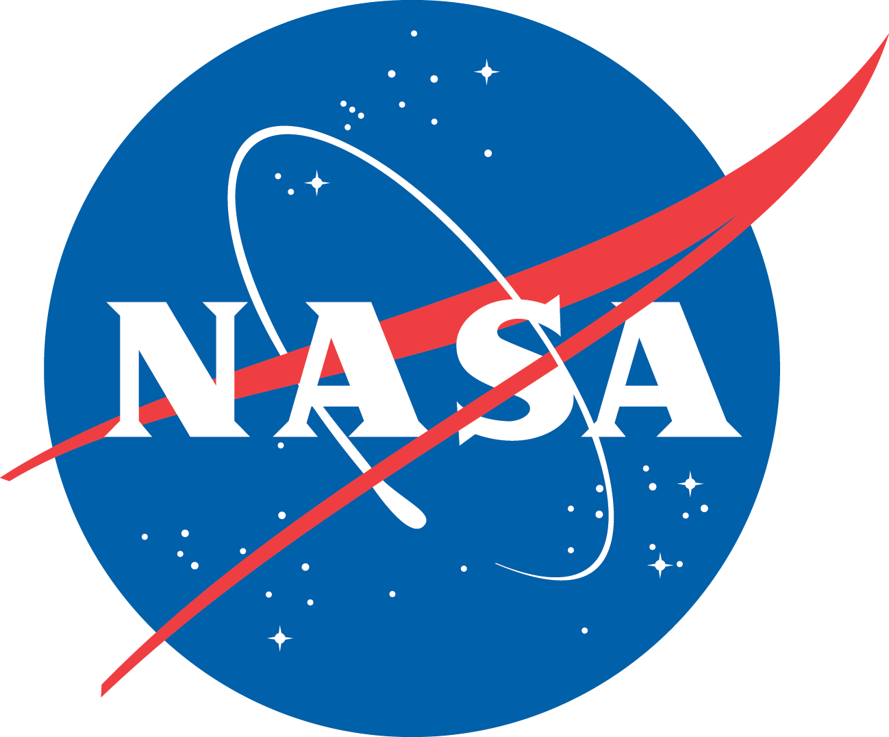 NASA logo