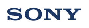 Sony logo