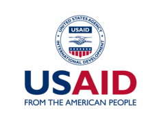 USAID Logo