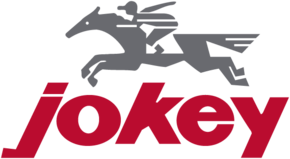 Jokey logo