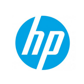 HP logo