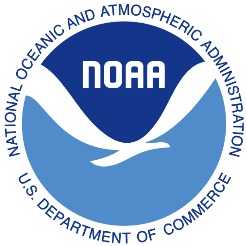 NOAA logo