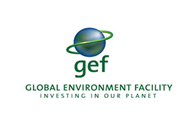 Global Environment Facility Logo