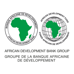 African Development Bank logo