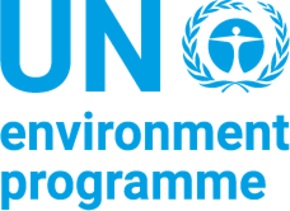 United Nations Environment Programme logo