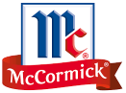 McCormick logo