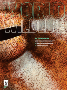 WWF Spring 2019 Magazine Cover